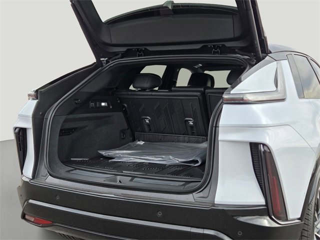 New 2026 Cadillac Lyriq Premium Sport image 17