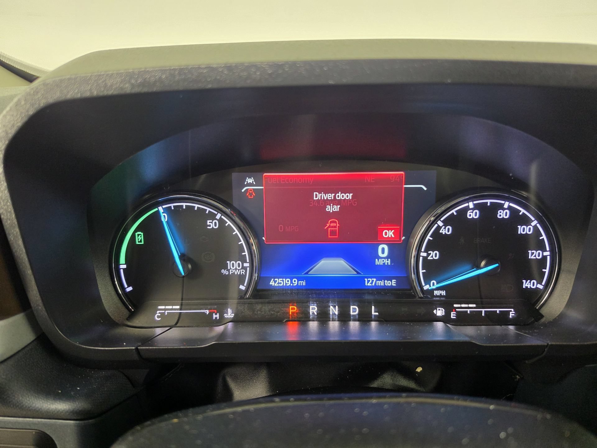 Used 2022 Ford Maverick Lariat w/ Lariat Luxury Package FWD image 15