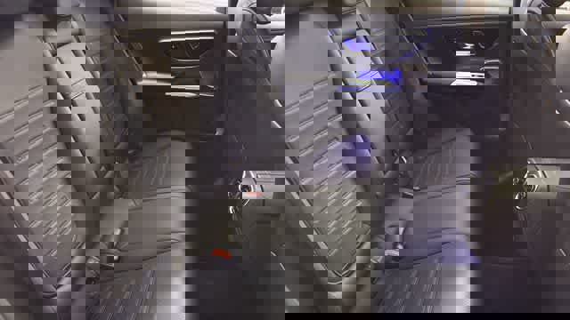 Used 2023 Mercedes-Benz GLC 300 4MATIC image 28