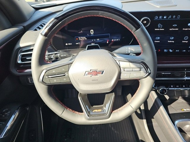 New 2026 Chevrolet Traverse RS w/ LPO, Floor Liner Package image 20