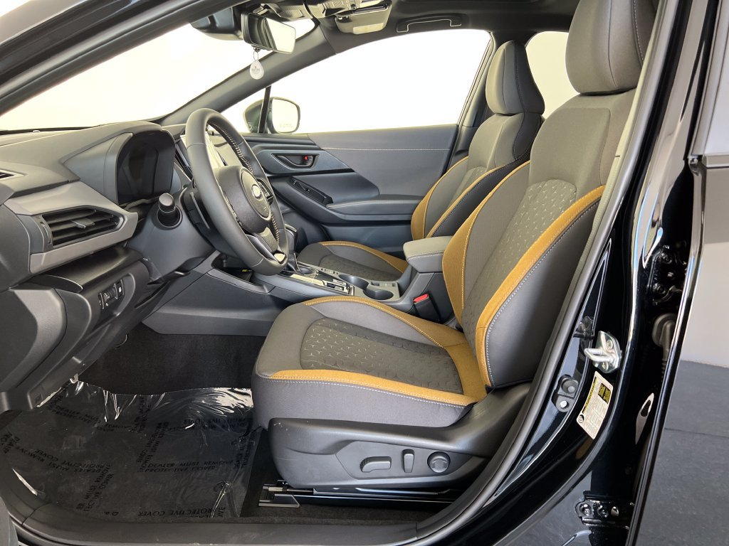 New 2026 Subaru Crosstrek 2.5i Sport AWD/4WD image 11