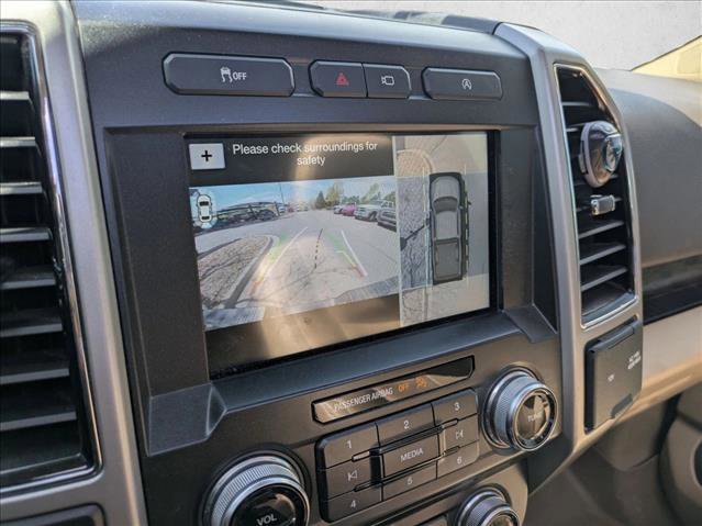 Used 2018 Ford F150 Lariat w/ Equipment Group 502A Luxury AWD/4WD image 12