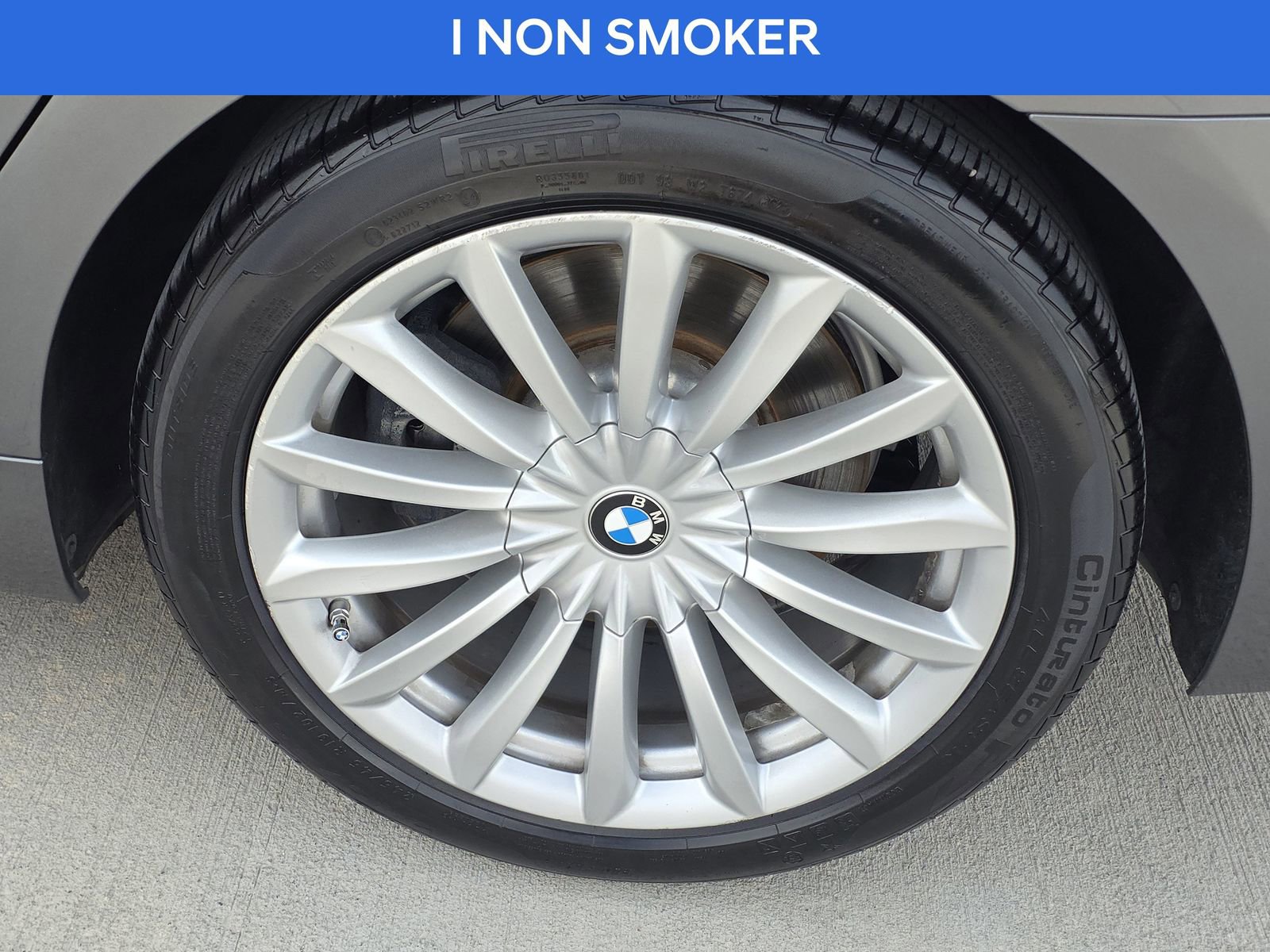 Used 2017 BMW 740i image 10
