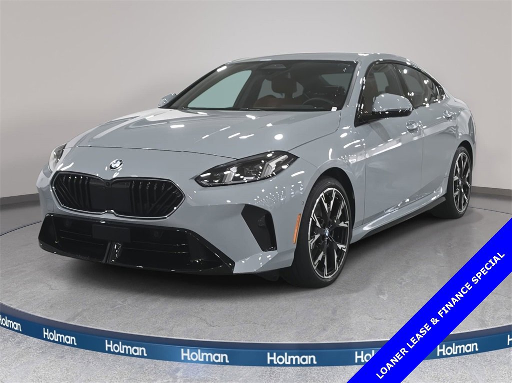 Used 2026 BMW 228i 228 Gran Coupe w/ Technology Package