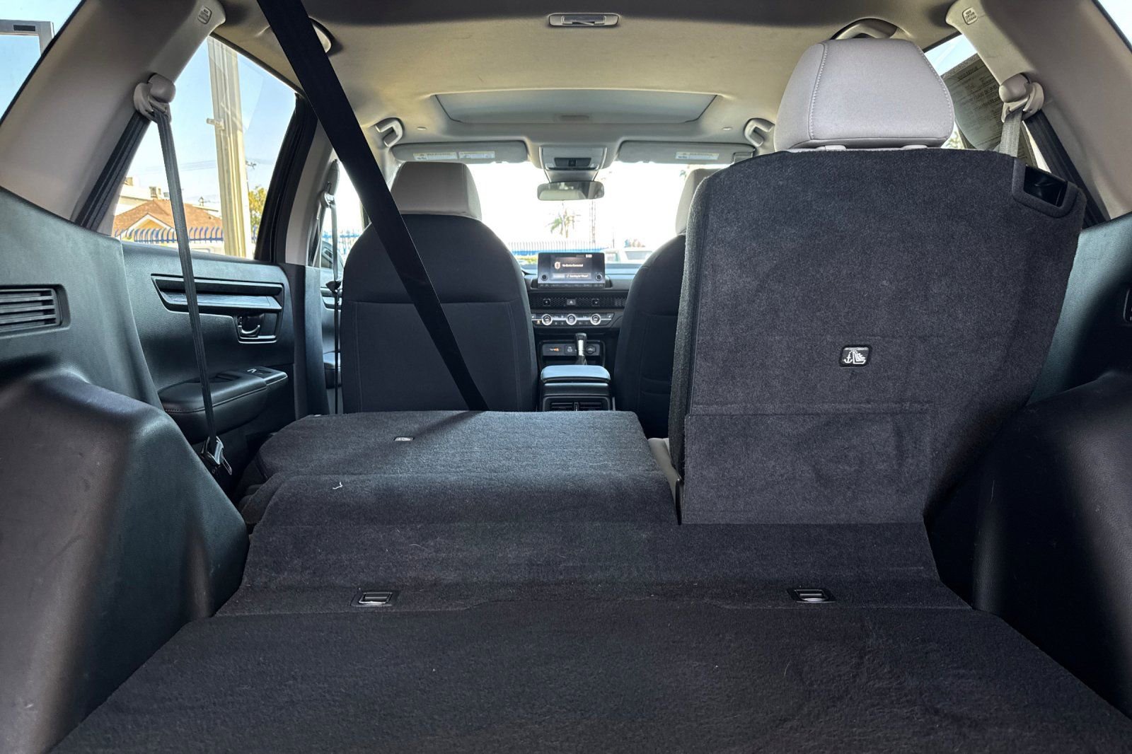 Certified 2023 Honda CR-V EX image 15