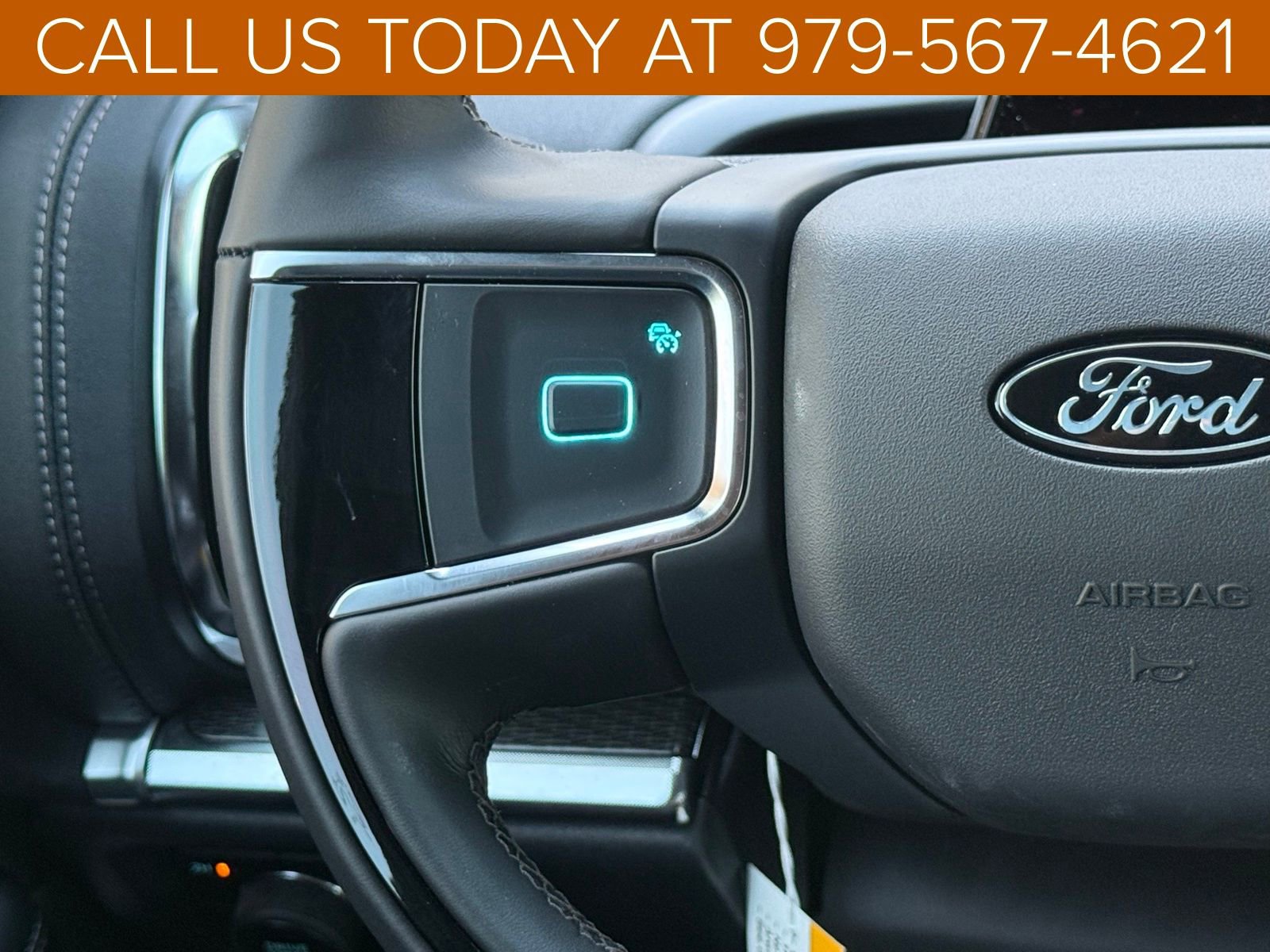 New 2025 Ford Expedition Platinum image 22