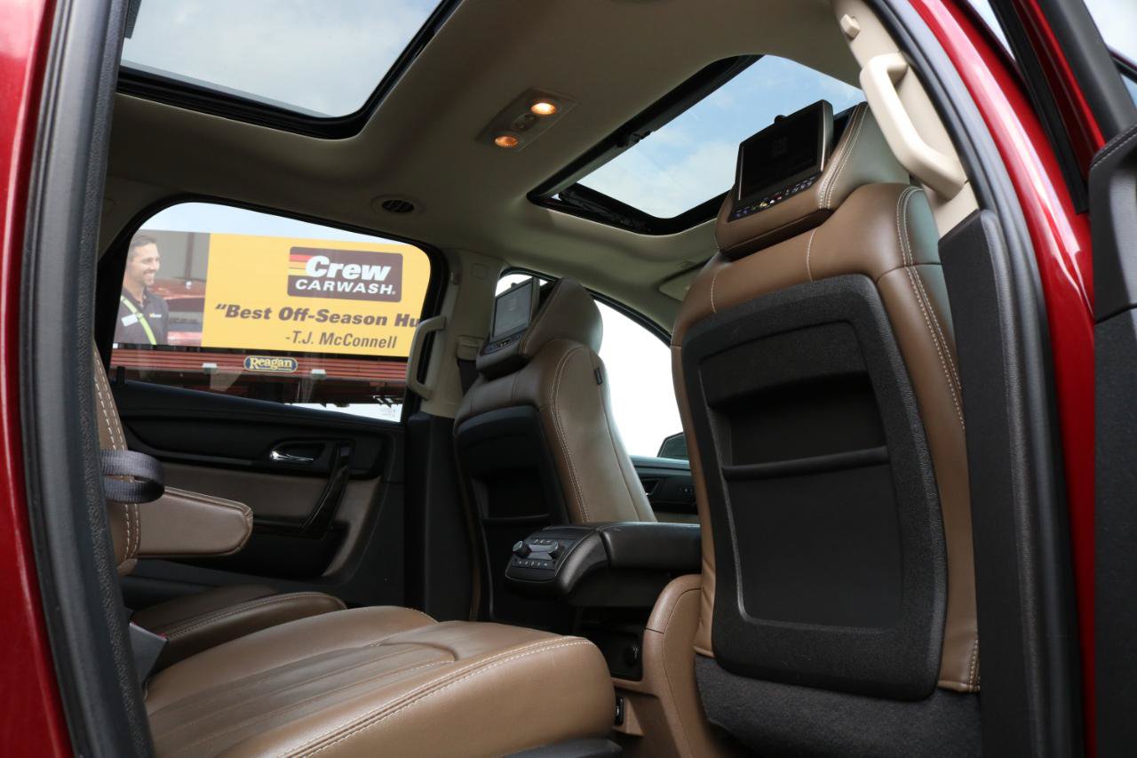 Used 2017 GMC Acadia Limited SLT AWD/4WD image 47