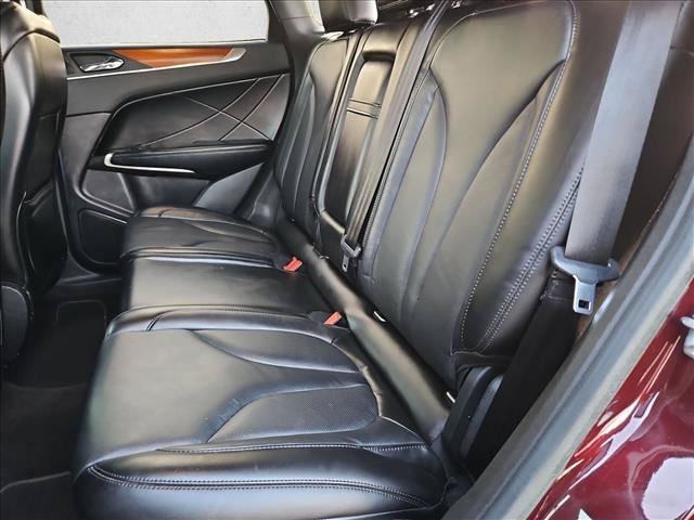 Used 2019 Lincoln MKC Select w/ Select Plus Package FWD image 19