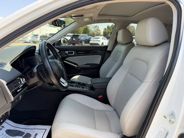 Used 2024 Honda Civic Touring image 26