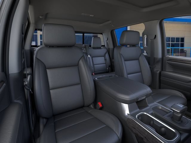 New 2026 Chevrolet Silverado 1500 LTZ w/ Technology Package AWD/4WD image 19