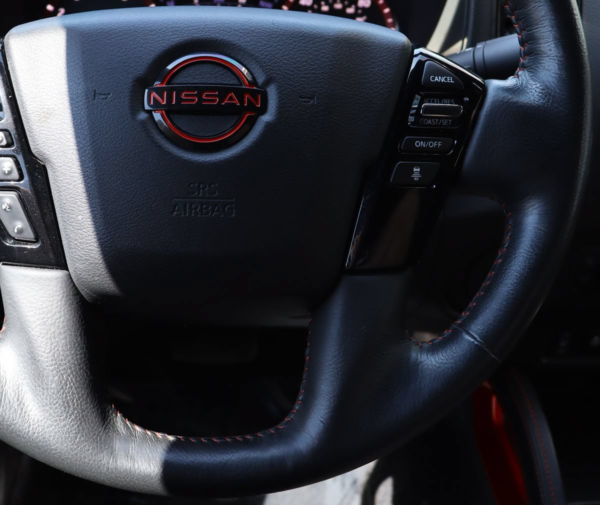Used 2022 Nissan Frontier Pro-X RWD image 55