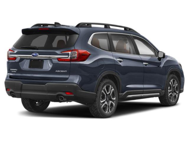 Used 2023 Subaru Ascent Touring AWD/4WD image 2