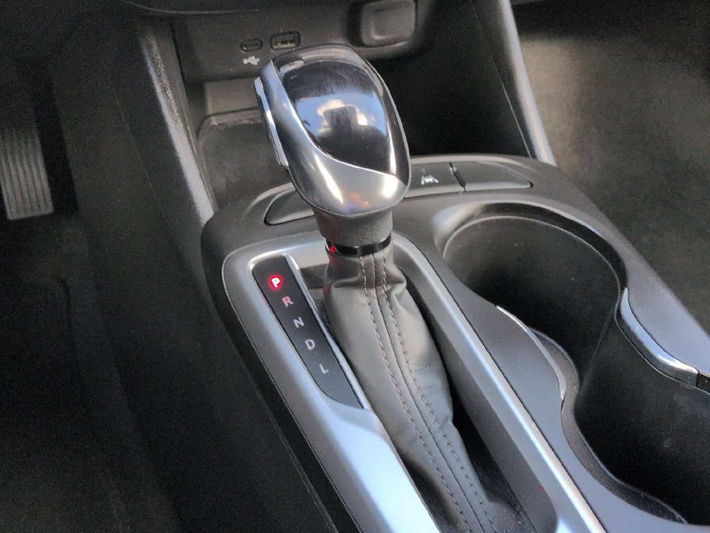 Used 2026 Buick Envista Preferred FWD image 19