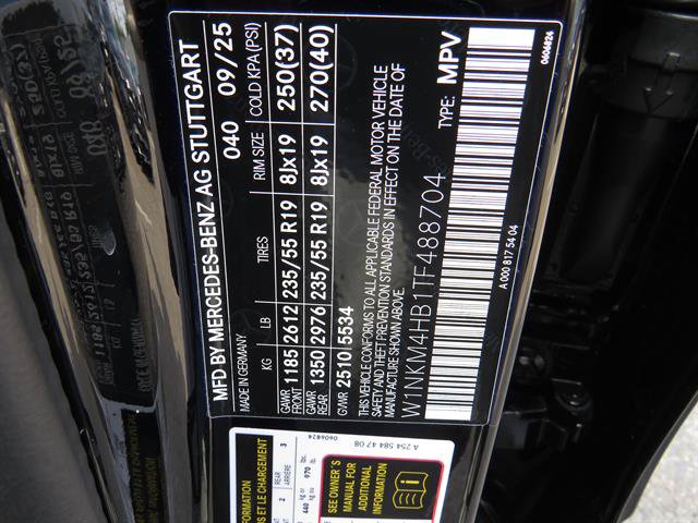 Used 2026 Mercedes-Benz GLC 300 4MATIC image 8