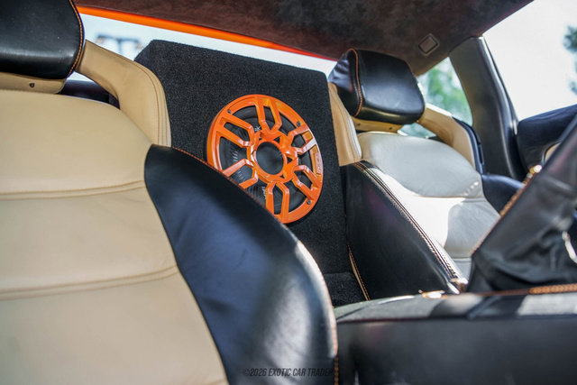 Used 2004 Lamborghini Gallardo AWD/4WD image 41