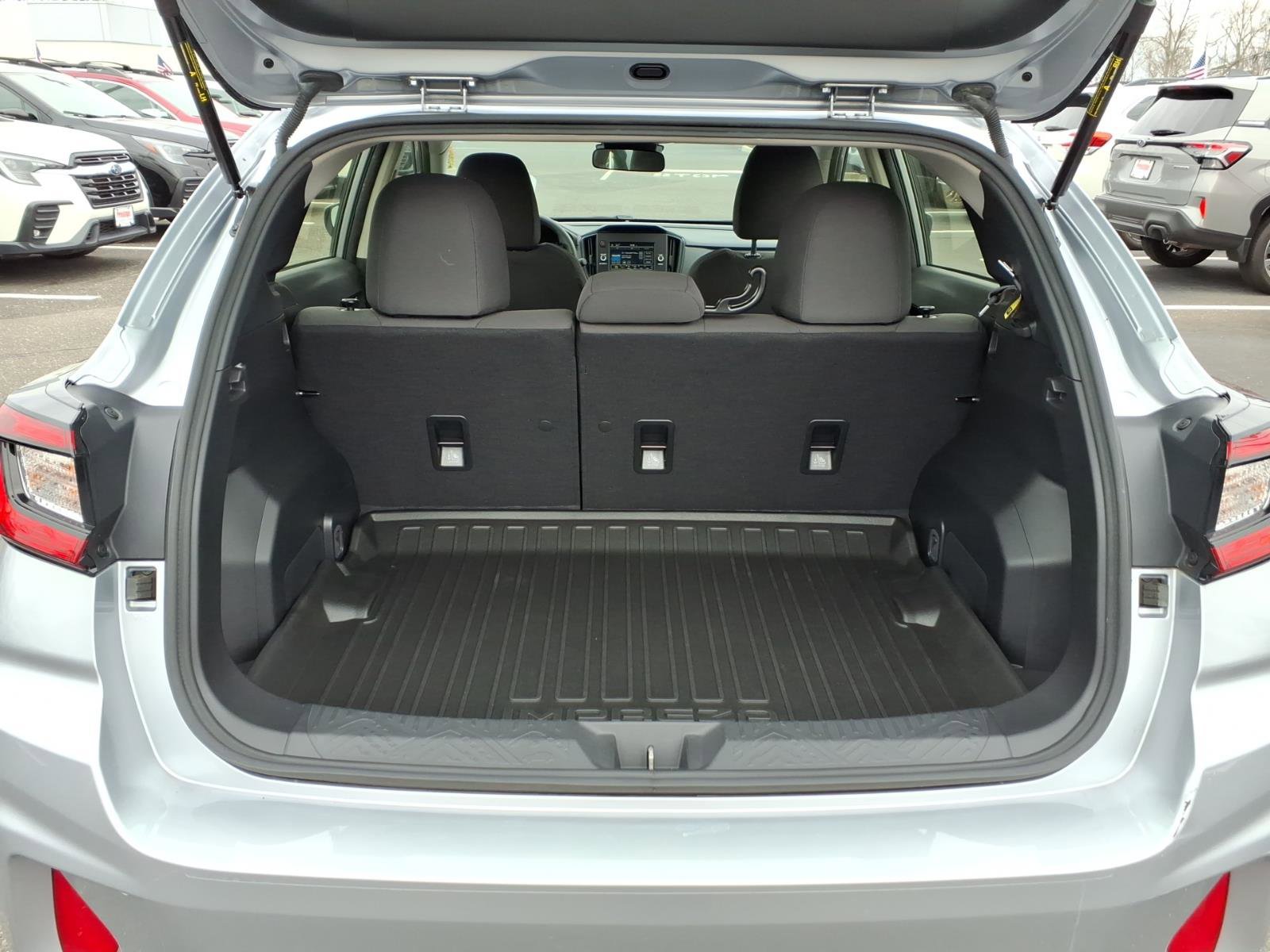 Certified 2024 Subaru Impreza 2.0i image 13