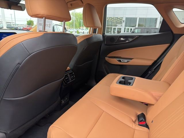 Used 2023 Lexus NX 350 AWD w/ Cold Area Package image 31