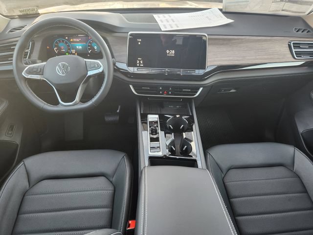 New 2026 Volkswagen Atlas SEL AWD/4WD image 24