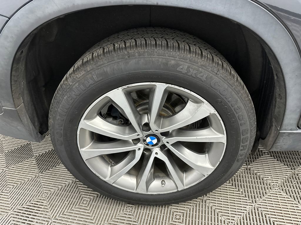 Used 2016 BMW X6 sDrive35i RWD image 17