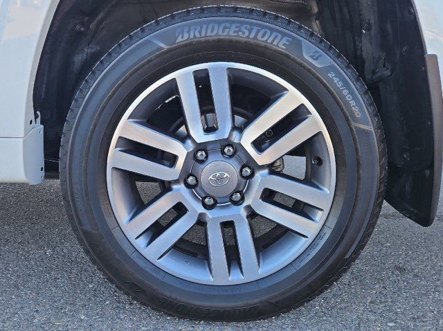 Used 2022 Toyota 4Runner TRD Sport image 28