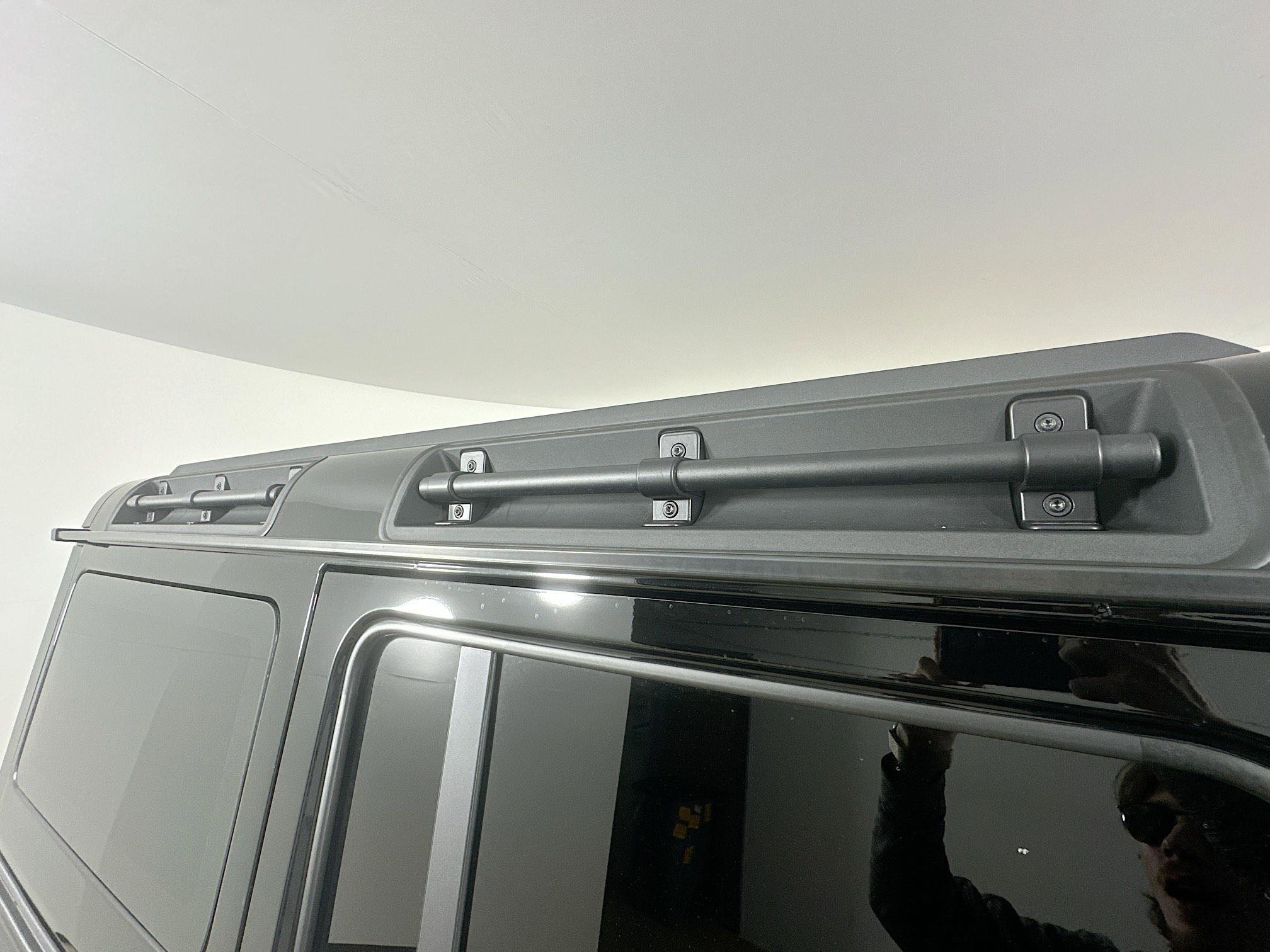 New 2026 INEOS Grenadier Station Wagon AWD/4WD image 12