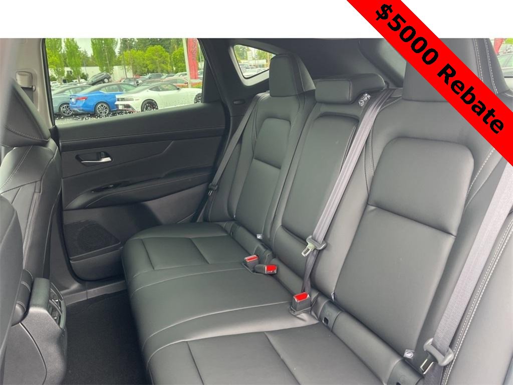 New 2025 Nissan Murano SL image 17