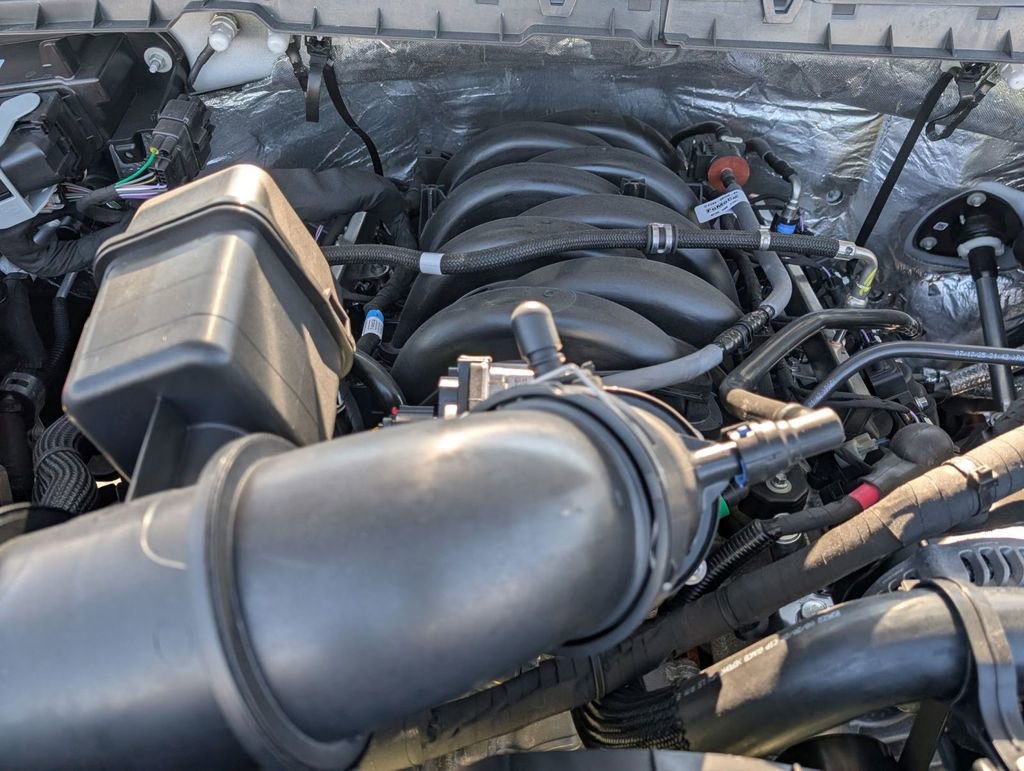 New 2026 Ford F350 XL w/ Snow Plow Prep Package image 24