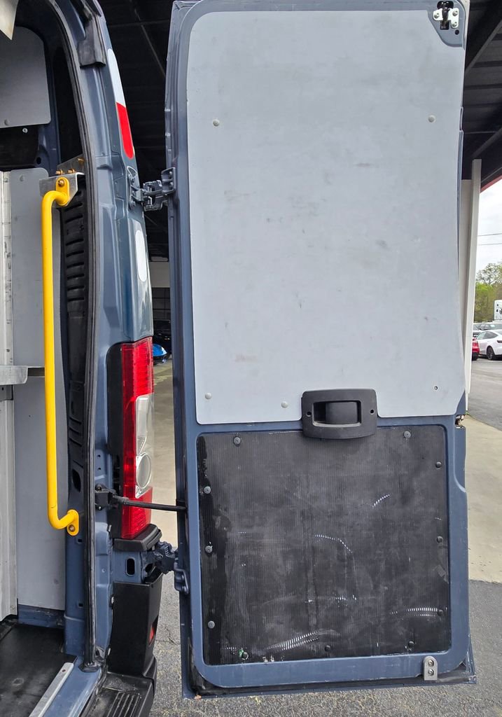 Used 2021 RAM ProMaster 3500 image 18