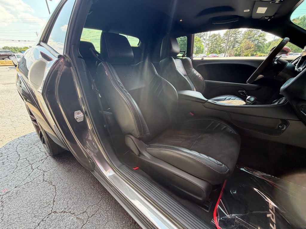 Used 2019 Dodge Challenger SRT Hellcat Redeye RWD image 30