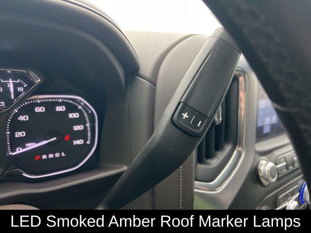 Used 2023 GMC Sierra 2500 SLT image 15