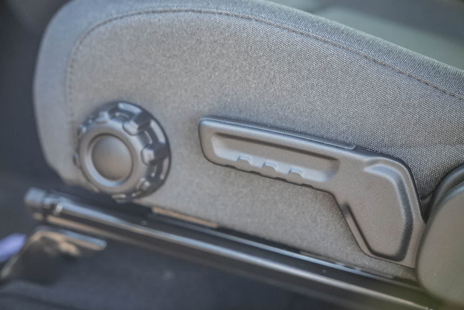 New 2026 Jeep Wrangler Sport AWD/4WD image 21
