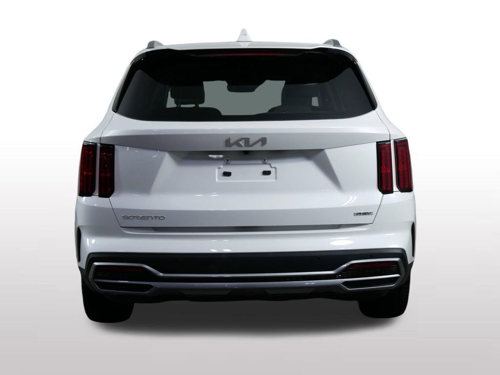 Certified 2023 Kia Sorento SX Prestige image 8