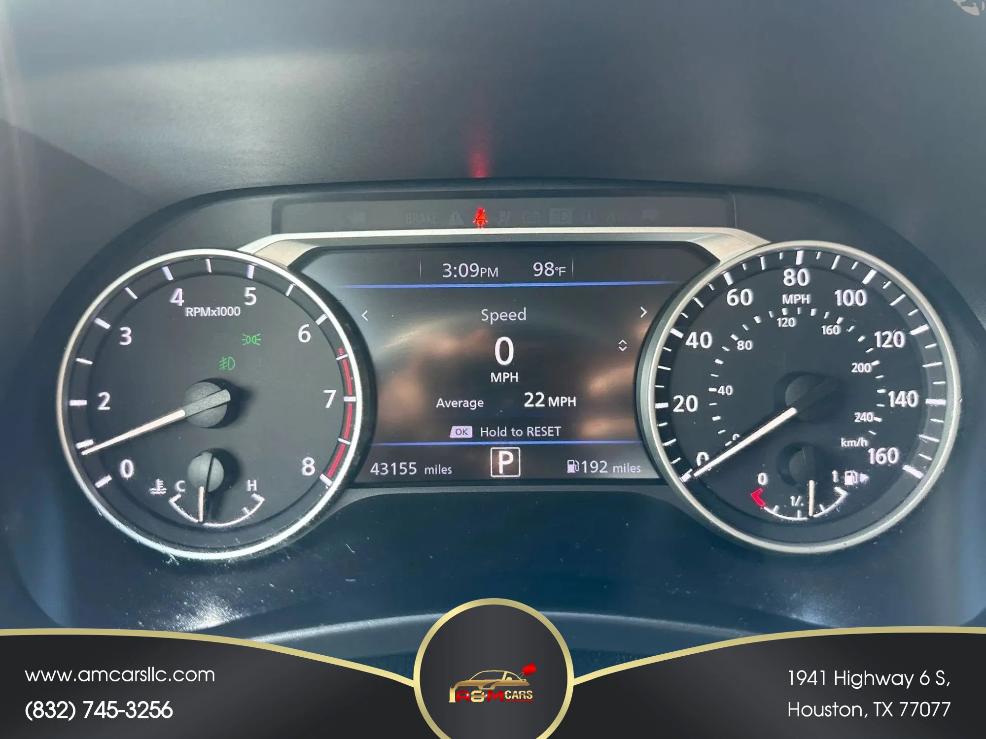 Used 2021 Nissan Sentra SR FWD image 5