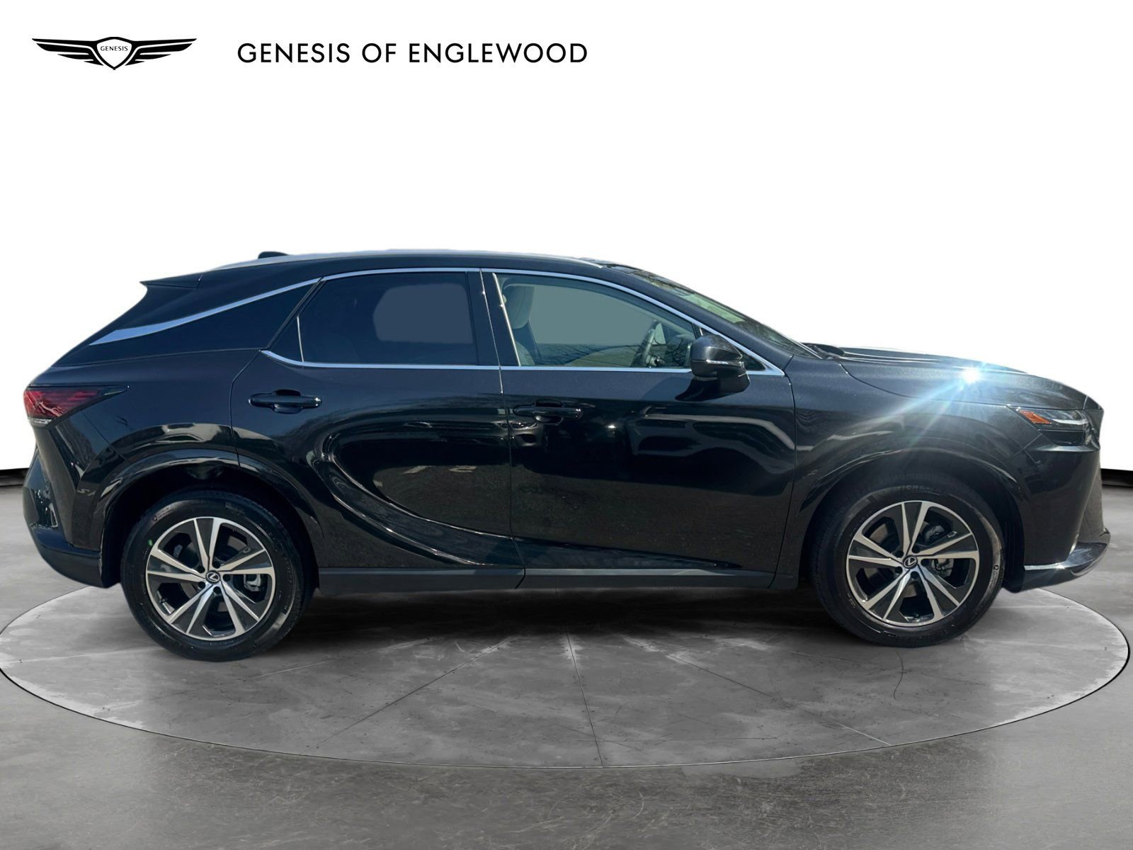 Used 2024 Lexus RX 350 Premium w/ Convenience Package AWD/4WD image 8