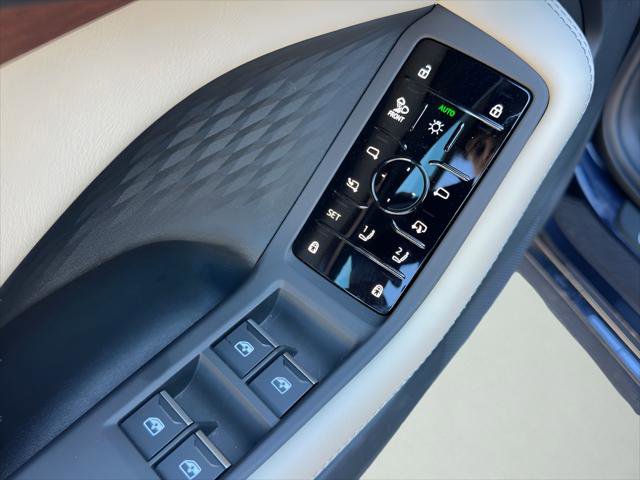 Certified 2025 Audi A5 2.0T Premium Plus w/ Premium Plus AWD/4WD image 17