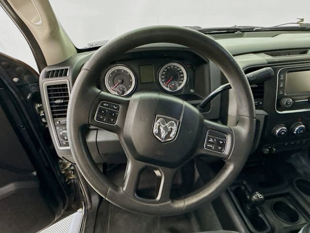 Used 2016 RAM 2500 Power Wagon Tradesman image 11