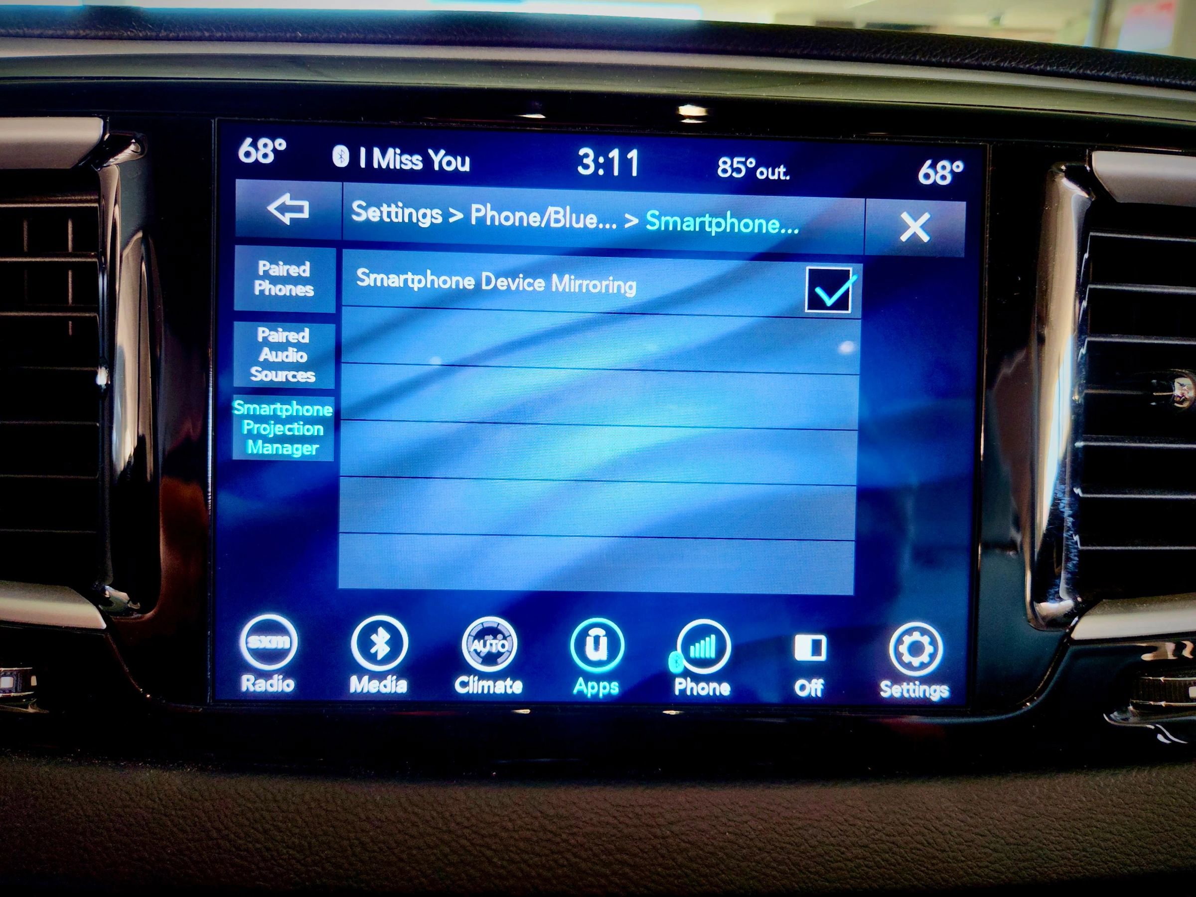 Used 2019 Chrysler Pacifica Touring Plus image 42