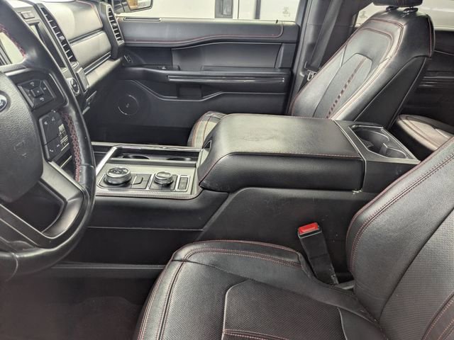 Used 2020 Ford Expedition Limited w/ Equipment Group 303A image 10