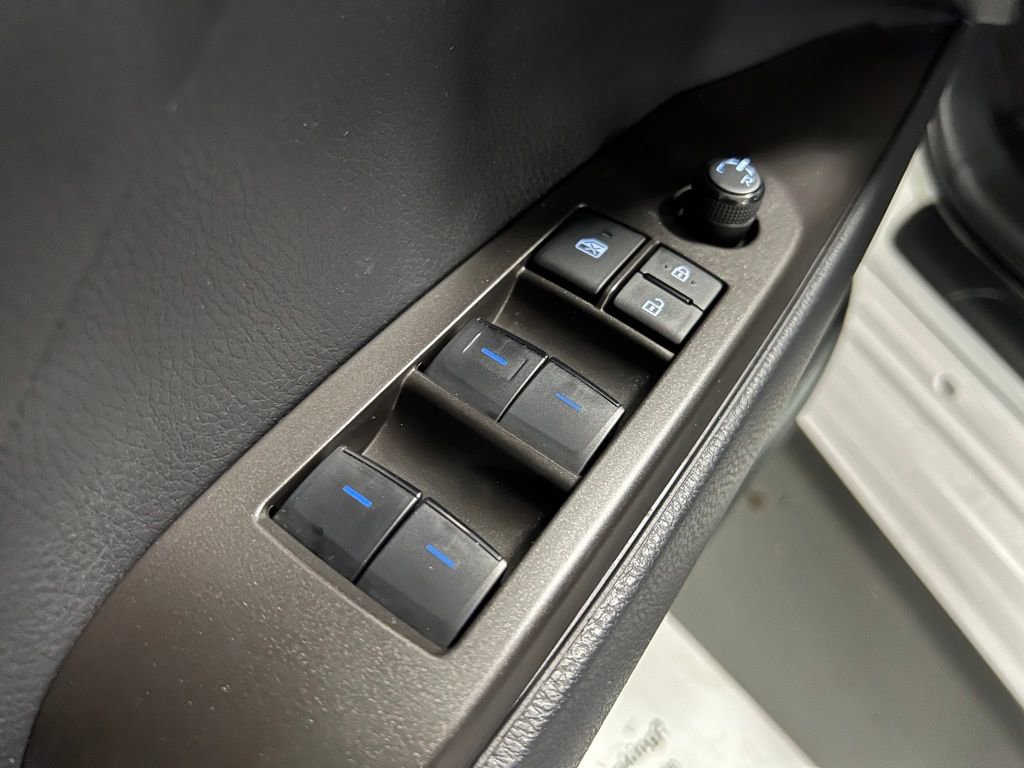 Certified 2023 Toyota Camry SE w/ Convenience Package FWD image 36