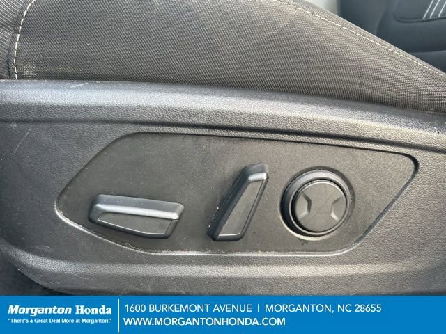 Used 2024 Hyundai Tucson SEL image 15