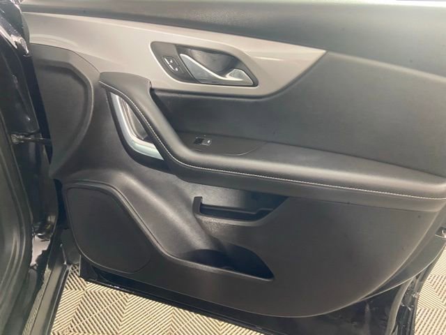 Certified 2024 Chevrolet Blazer LT w/ Convenience Package image 10