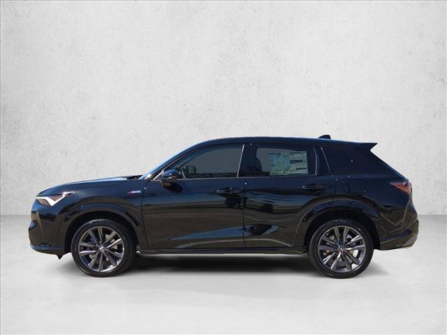 New 2026 Acura ADX A-Spec FWD image 5
