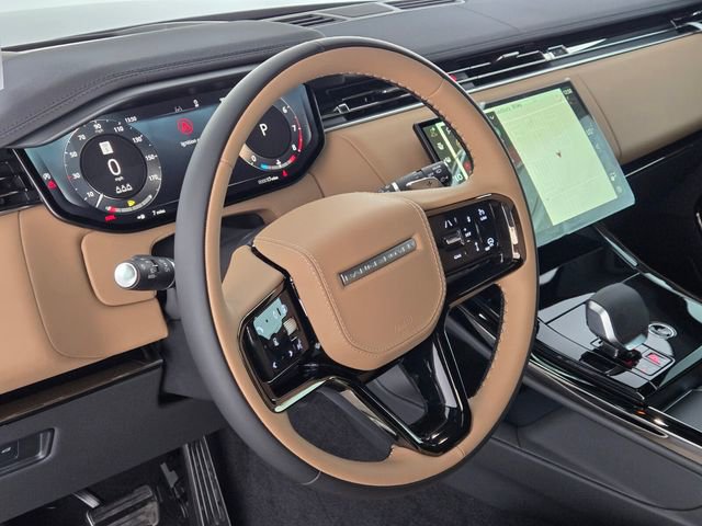 New 2026 Land Rover Range Rover Sport Dynamic SE image 21