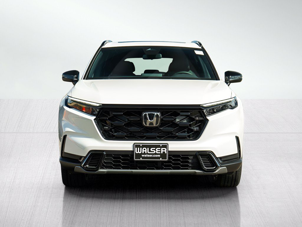 New 2026 Honda CR-V Sport image 2