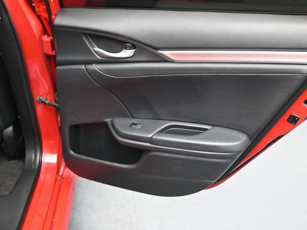 Used 2020 Honda Civic EX-L image 18