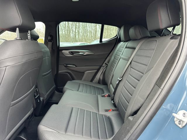 Used 2024 Dodge Hornet GT AWD/4WD image 15