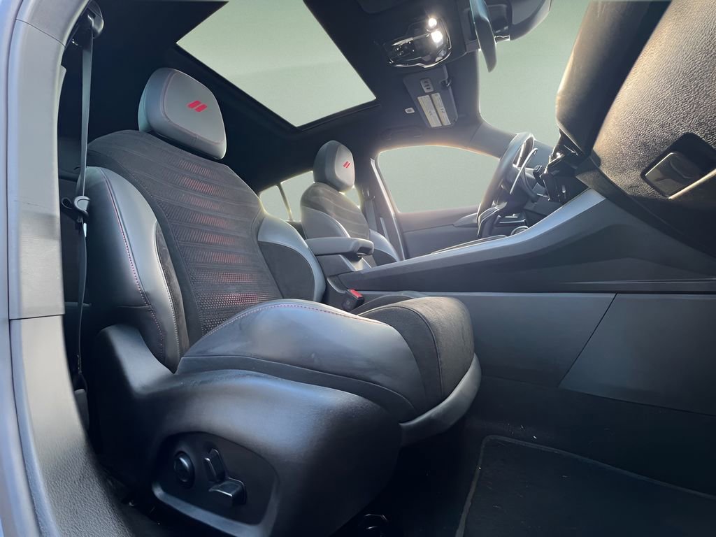 Used 2024 Dodge Hornet R/T Plus w/ Track Pack image 20