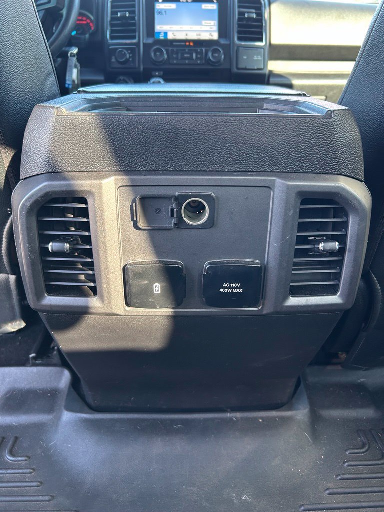 Used 2018 Ford F150 XLT w/ Equipment Group 302A Luxury AWD/4WD image 16