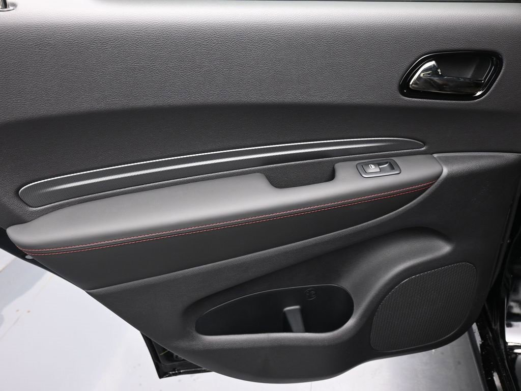 New 2026 Dodge Durango GT image 11