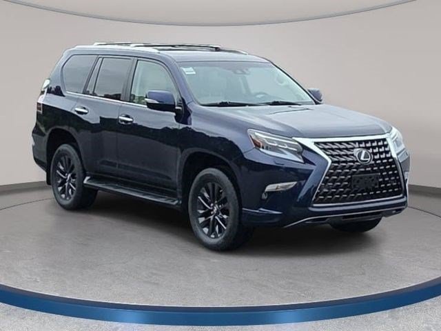 Used 2023 Lexus GX 460 Premium w/ Premium Package AWD/4WD image 3